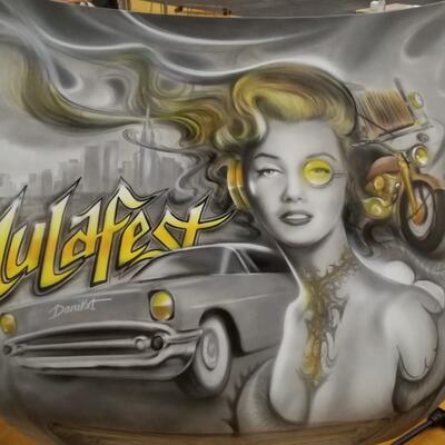 Sagola in Mulafest 2018