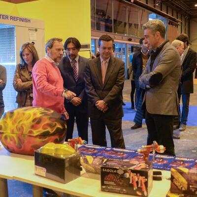 Sagola at MulaFest 2019