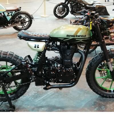 Sagola at MulaFest 2019