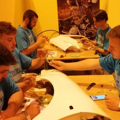 Sagola at MulaFest 2019