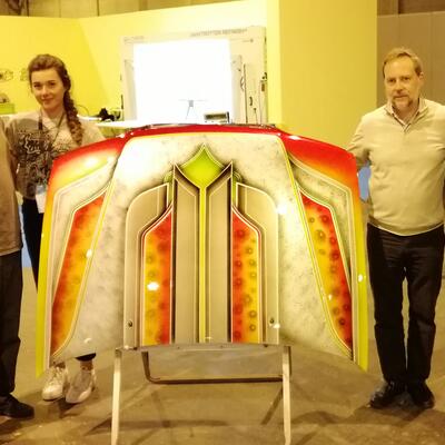 Sagola at MulaFest 2019