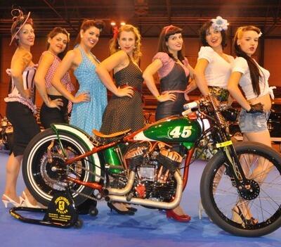 Sagola at MulaFest 2019