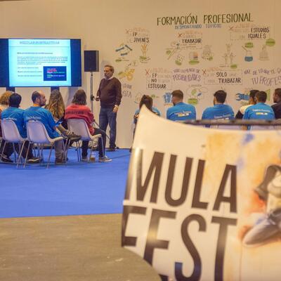 Sagola at MulaFest 2019