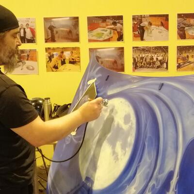 Sagola at MulaFest 2019