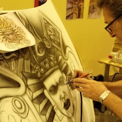 Sagola at MulaFest 2019