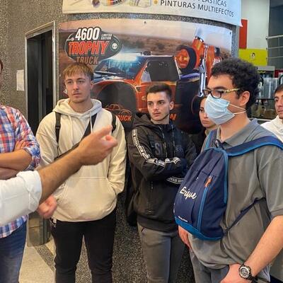 Sagola Xtreme Fairs together with distribution