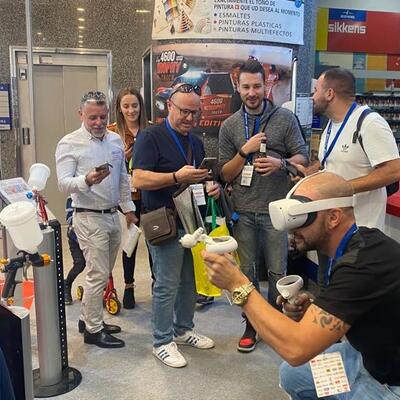 Sagola Xtreme Fairs together with distribution