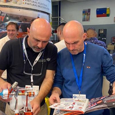 Sagola Xtreme Fairs together with distribution