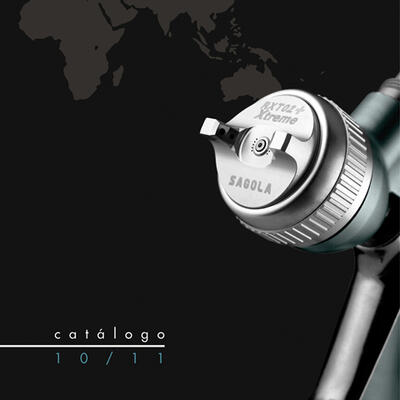 Lanzamos el nuevo Catálogo General