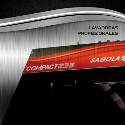 Nueva Gama de Lavadoras