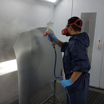 New application guide Sagola - Novol