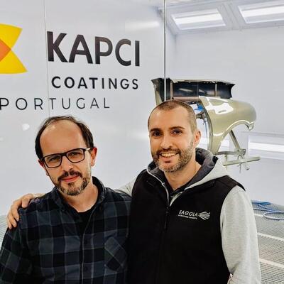 Sagola strengthens its presence with training, innovation, and collaboration