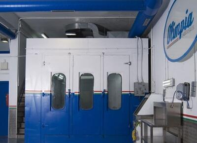 Those who subscribe to SAGOLA’s newsletter are rewarded with an iPad