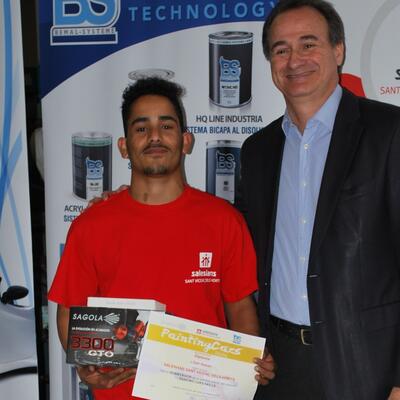 Painting Cars Skills