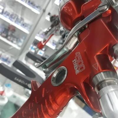 Palamos Pinturerías, new Official and Authorized Sagola Importer in Argentina