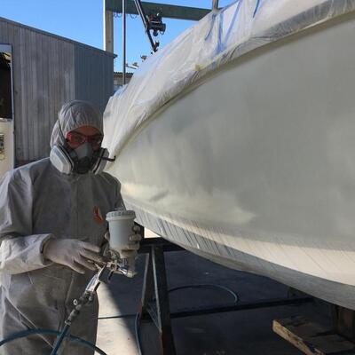 Sagola supports jotun’s “penguin spirit tour”