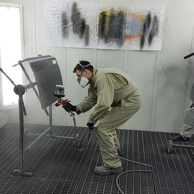 Product prsentations in Russia