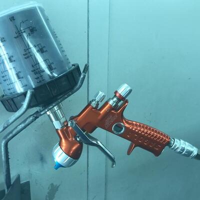 Product prsentations in Russia