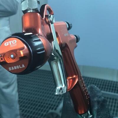 Product prsentations in Russia