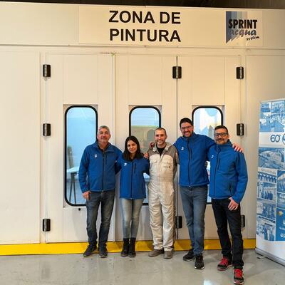 Sagola Drives Innovation in the Iberian Peninsula