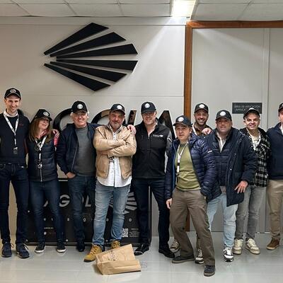 Sagola Drives Innovation in the Iberian Peninsula