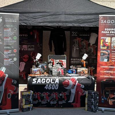 Sagola Drives Innovation in the Iberian Peninsula