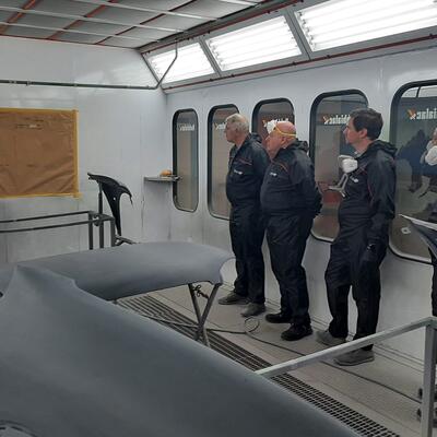 Sagola Drives Innovation in the Iberian Peninsula