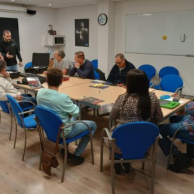 Sagola Drives Innovation in the Iberian Peninsula