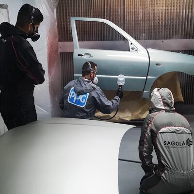 Sagola Drives Innovation in the Iberian Peninsula