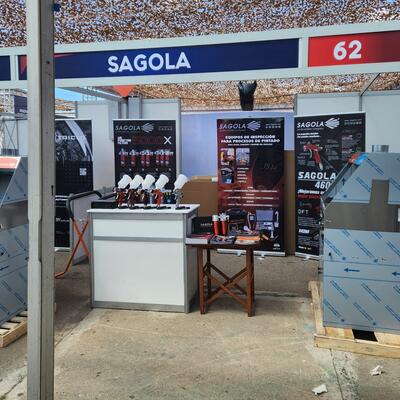 Sagola Drives Innovation in the Iberian Peninsula