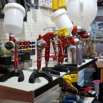 Project Lebanon in Lebanon