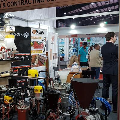 Project Lebanon in Lebanon