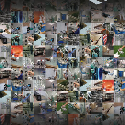 GENERAL Brochure, SPAIN