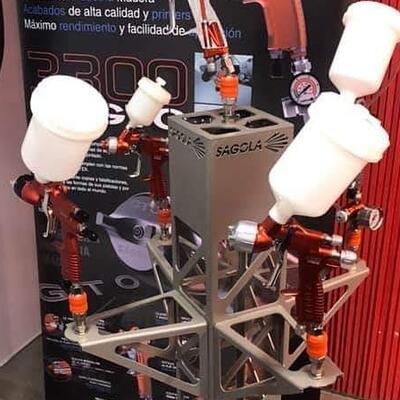 I Open Day at Sulaypin Group