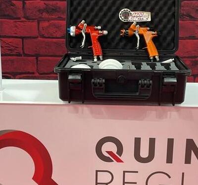 Sagola in action: A prominent presence in industry fairs and events