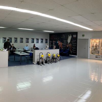 Convención de Ventas Nacional 2021