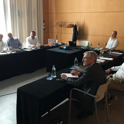 National Sales Meeting 2018