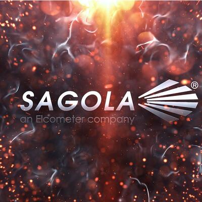 ELCOMETER LIMITED ACQUIRES SAGOLA