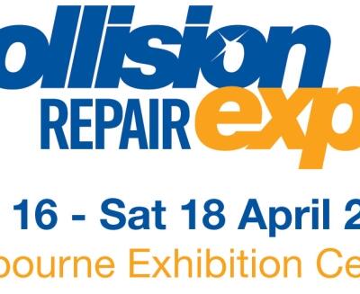 Sagola at the Collision Repair Expo Melbourne