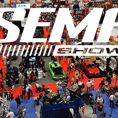 Sagola presente en la feria SEMA de las Vegas