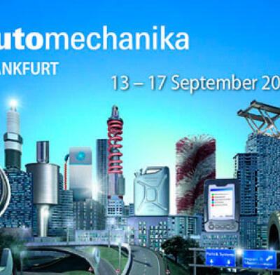 SAGOLA, one of the 130 in Frankfurt