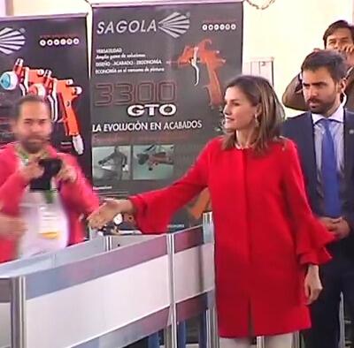 Sagola in Catskills and Andalucia Skills 2018