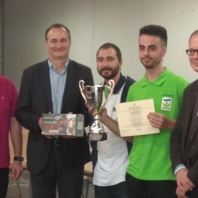 Sagola in Catskills and Andalucia Skills 2018