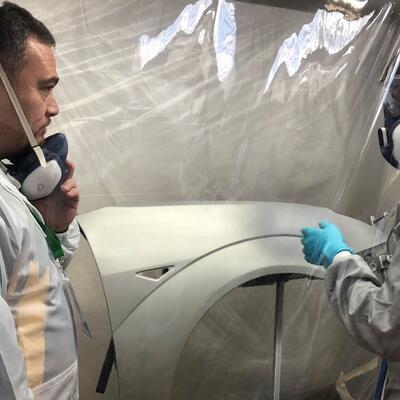 Sagola in Catskills and Andalucia Skills 2018