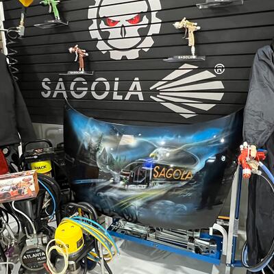 Sagola intensifies the action plan through whole America