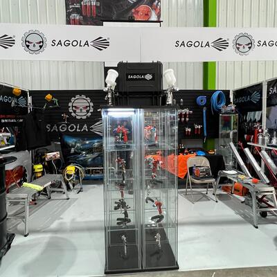 Sagola intensifies the action plan through whole America