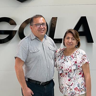 Sagola intensifies the action plan through whole America