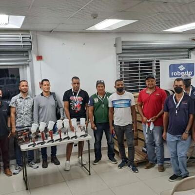 Sagola intensifies the action plan through whole America