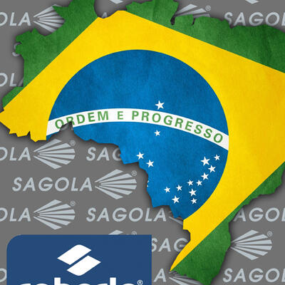 SAGOLA presents their new exclusive importer for Brazil ROBERLO DO BRASIL