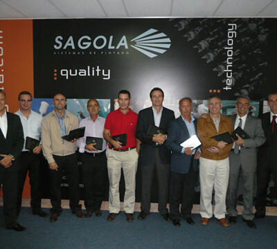 Sagola prioriza la información de sus coordinadores